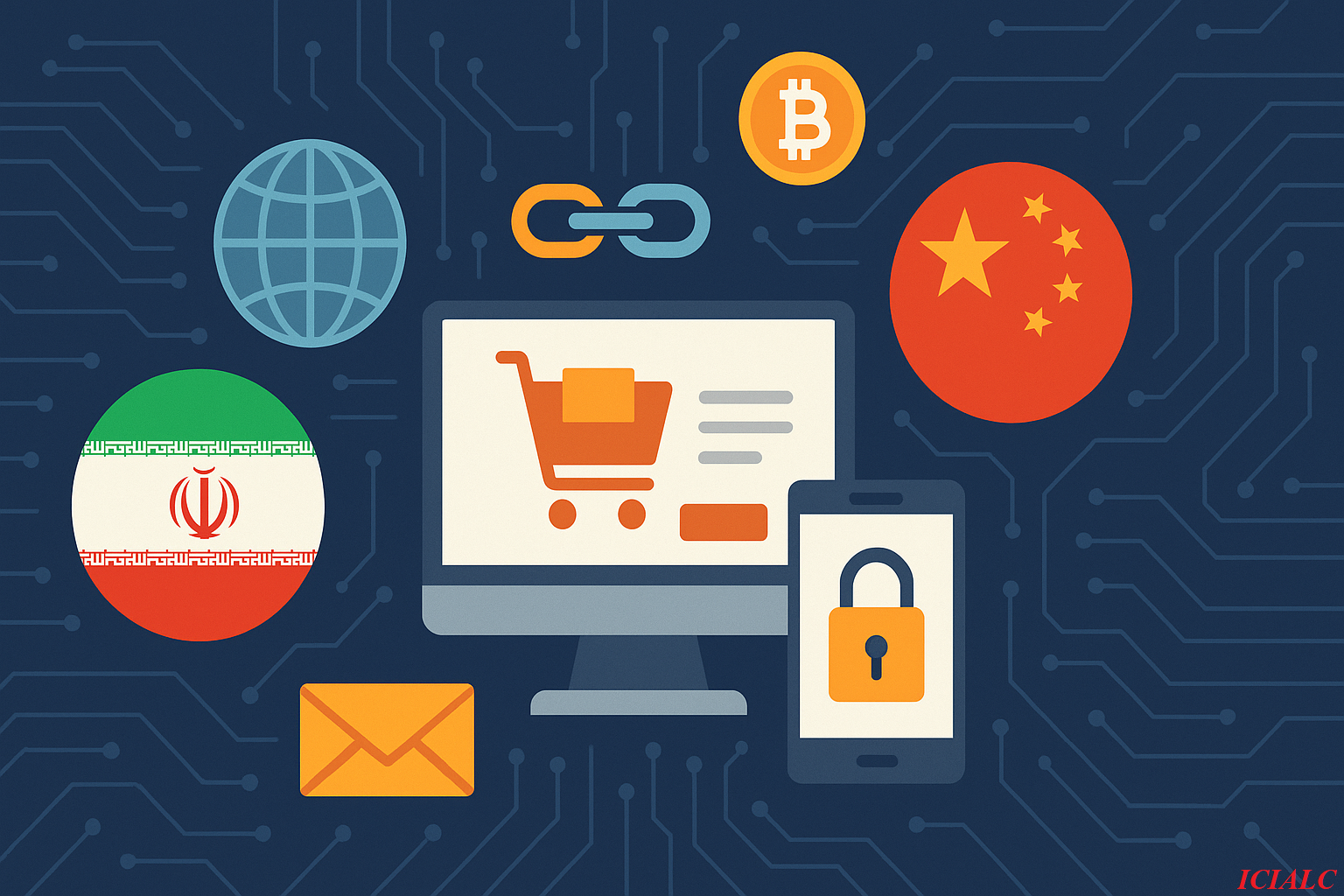 electronic commerce law