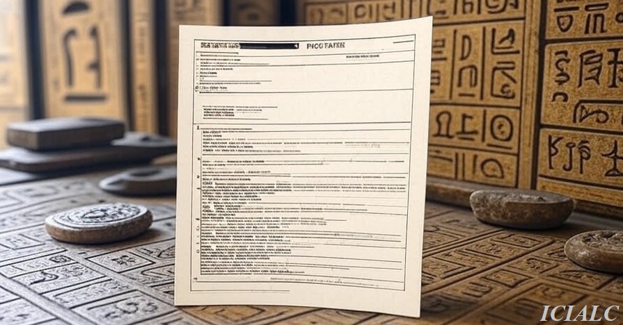 CHINESES CONTRACT
