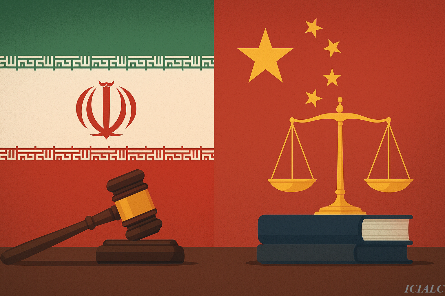 اجرای رای داوری