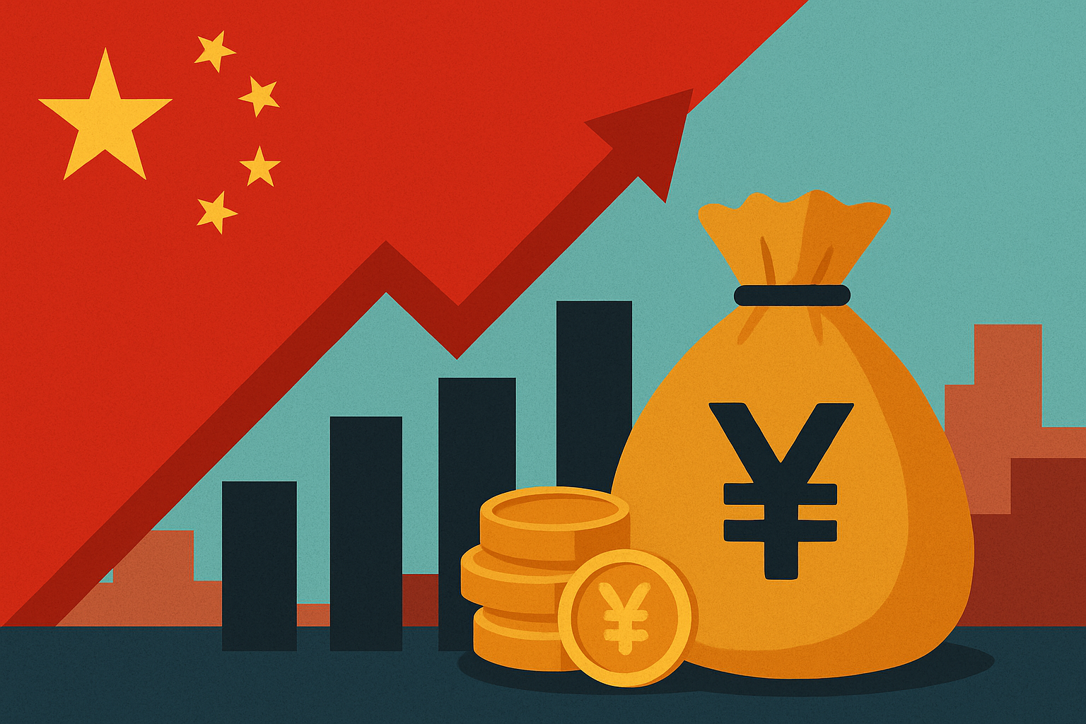 Investing in China
