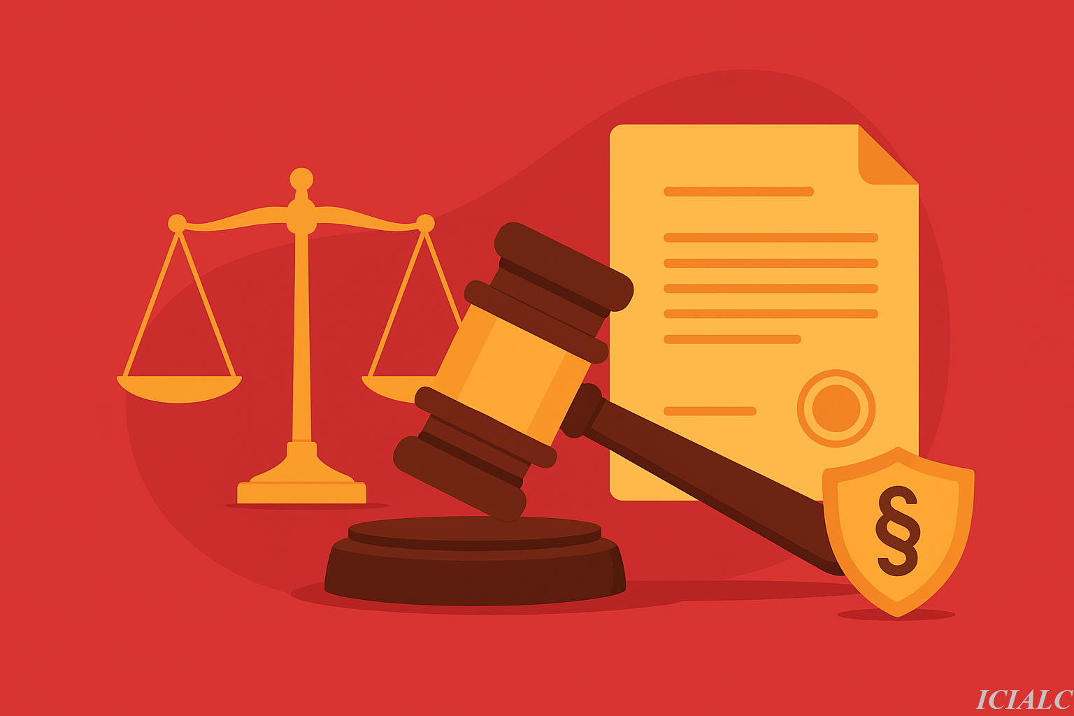 legal dispute resolutions