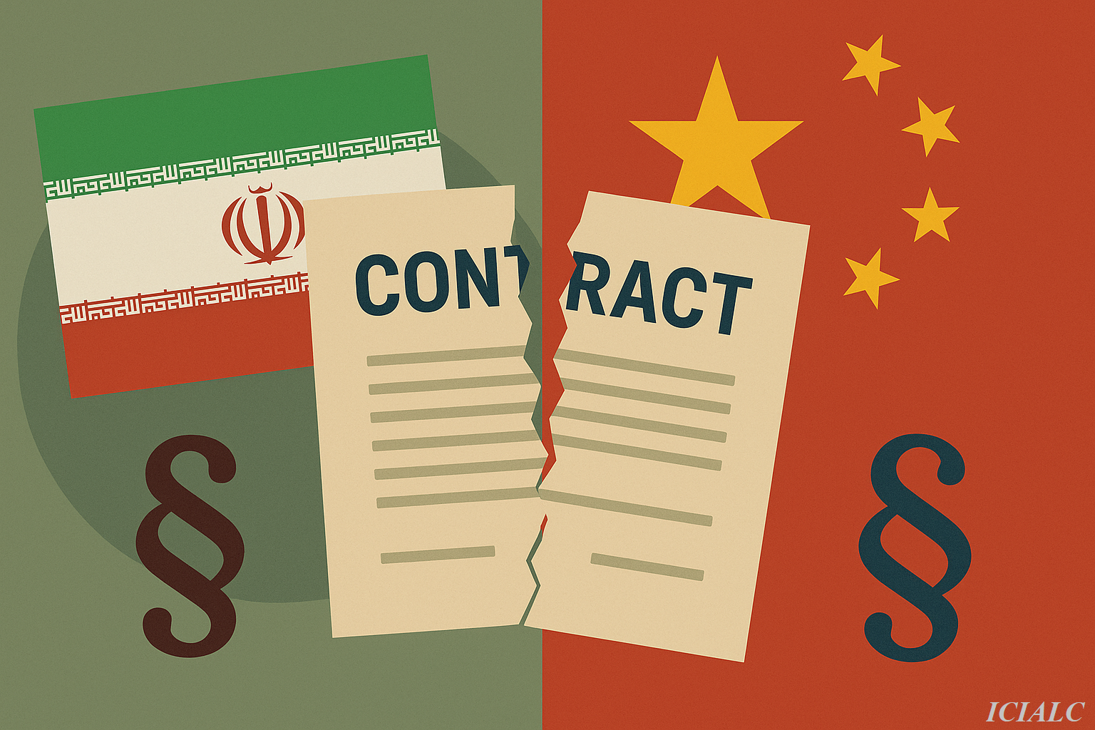 نقض قرارداد