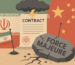 The Role of Force Majeure in Iran–China International Contracts