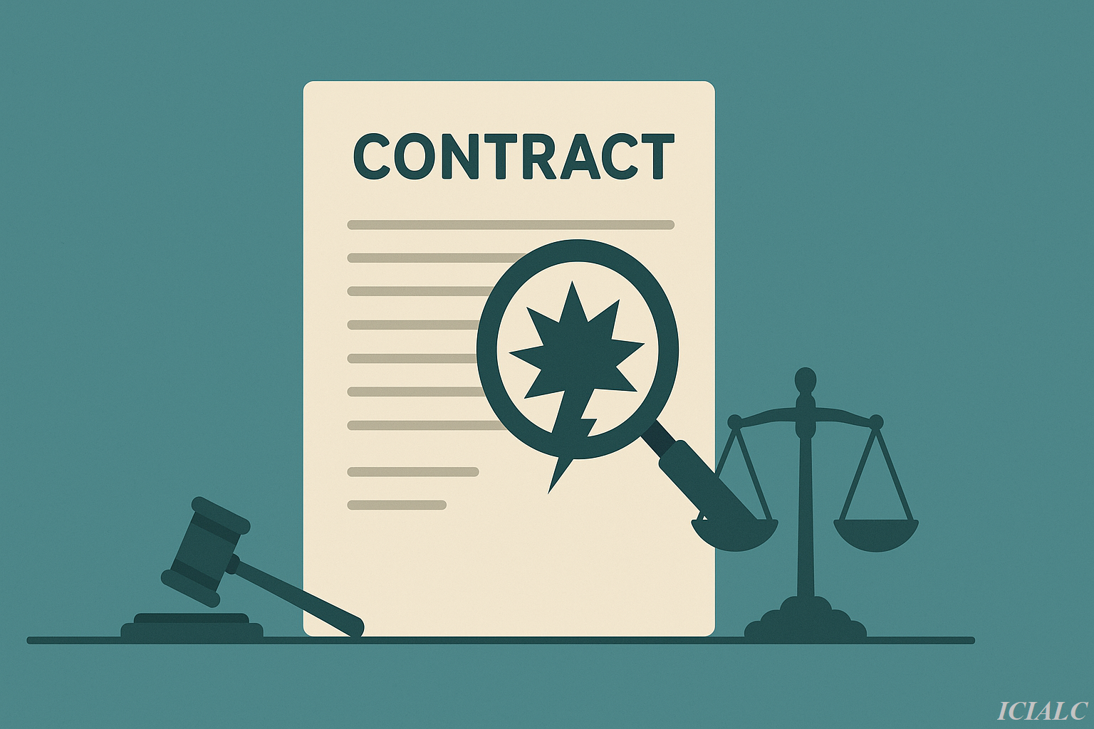 Common Instances of Force Majeure in Iran–China Relations