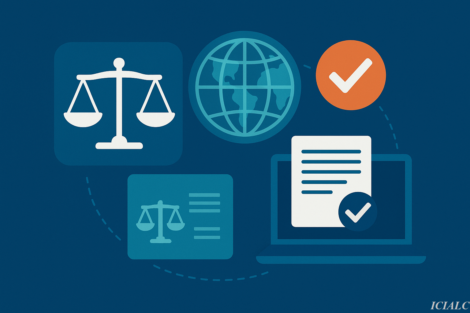 استانداردهای بینالمللی مرتبط با داوری دیجیتال