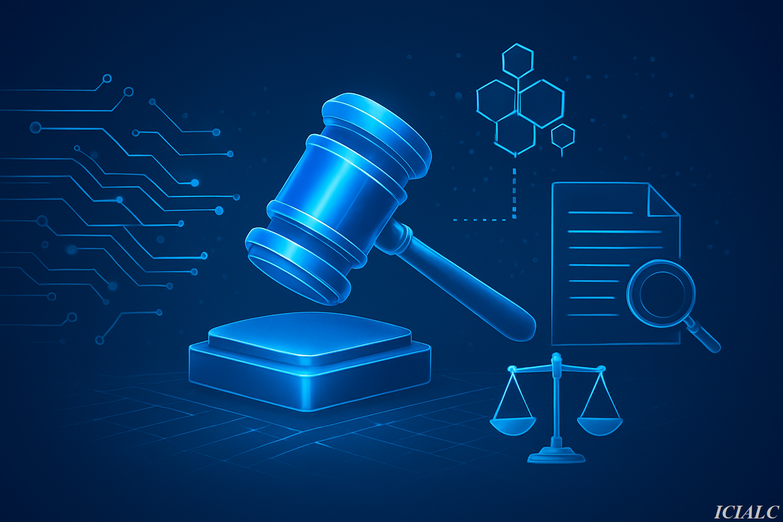 تحول داوری با ورود فناوریهای نوین