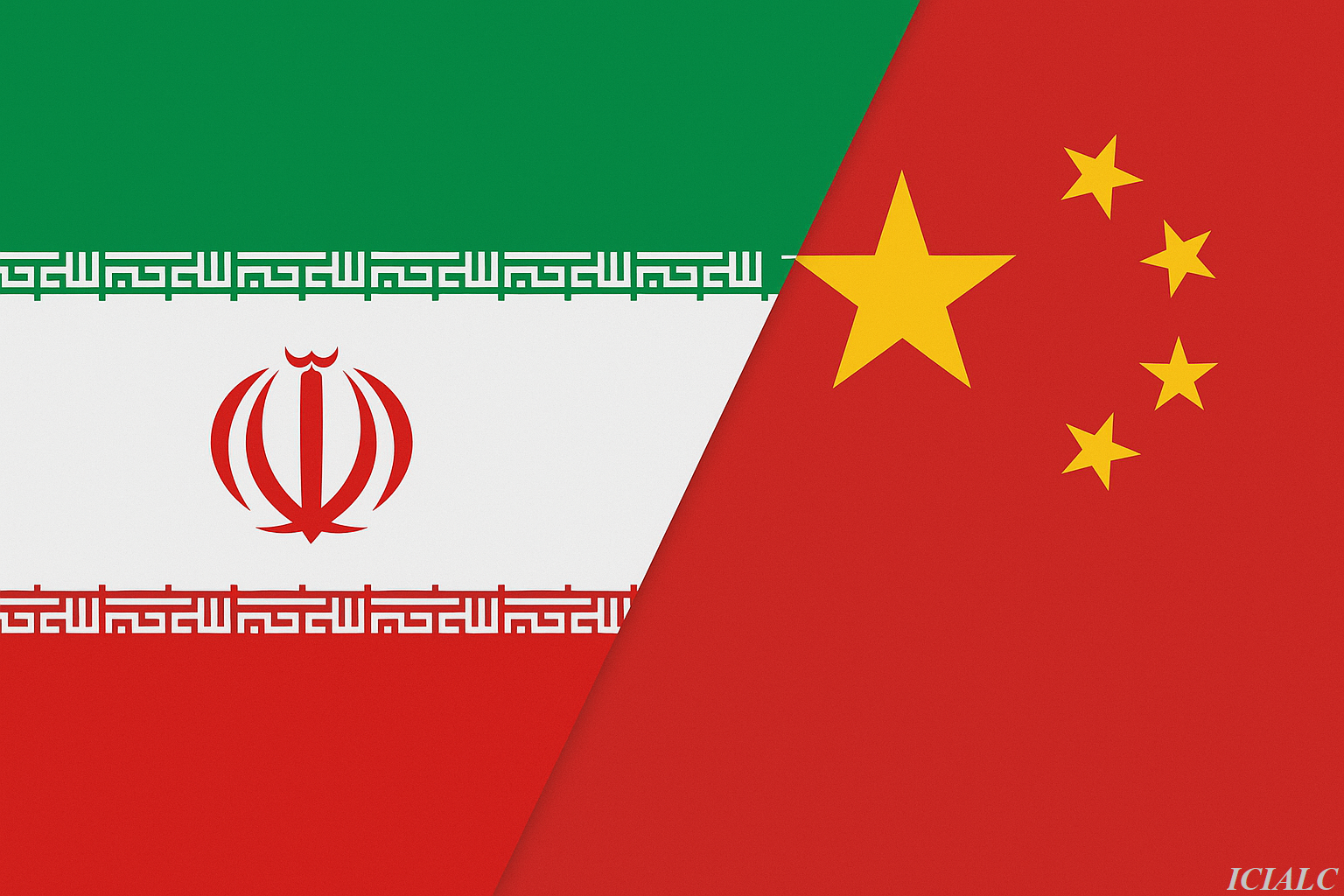 توصیههای نهایی برای قراردادهای ایران و چین