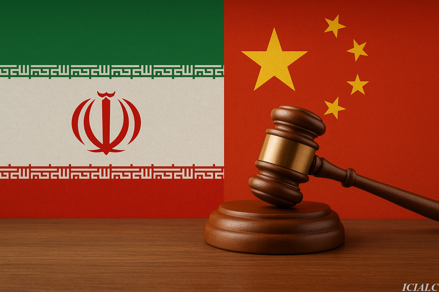 سازوکارهای حل‌وفصل اختلافات در پیمان ۲۵ ساله