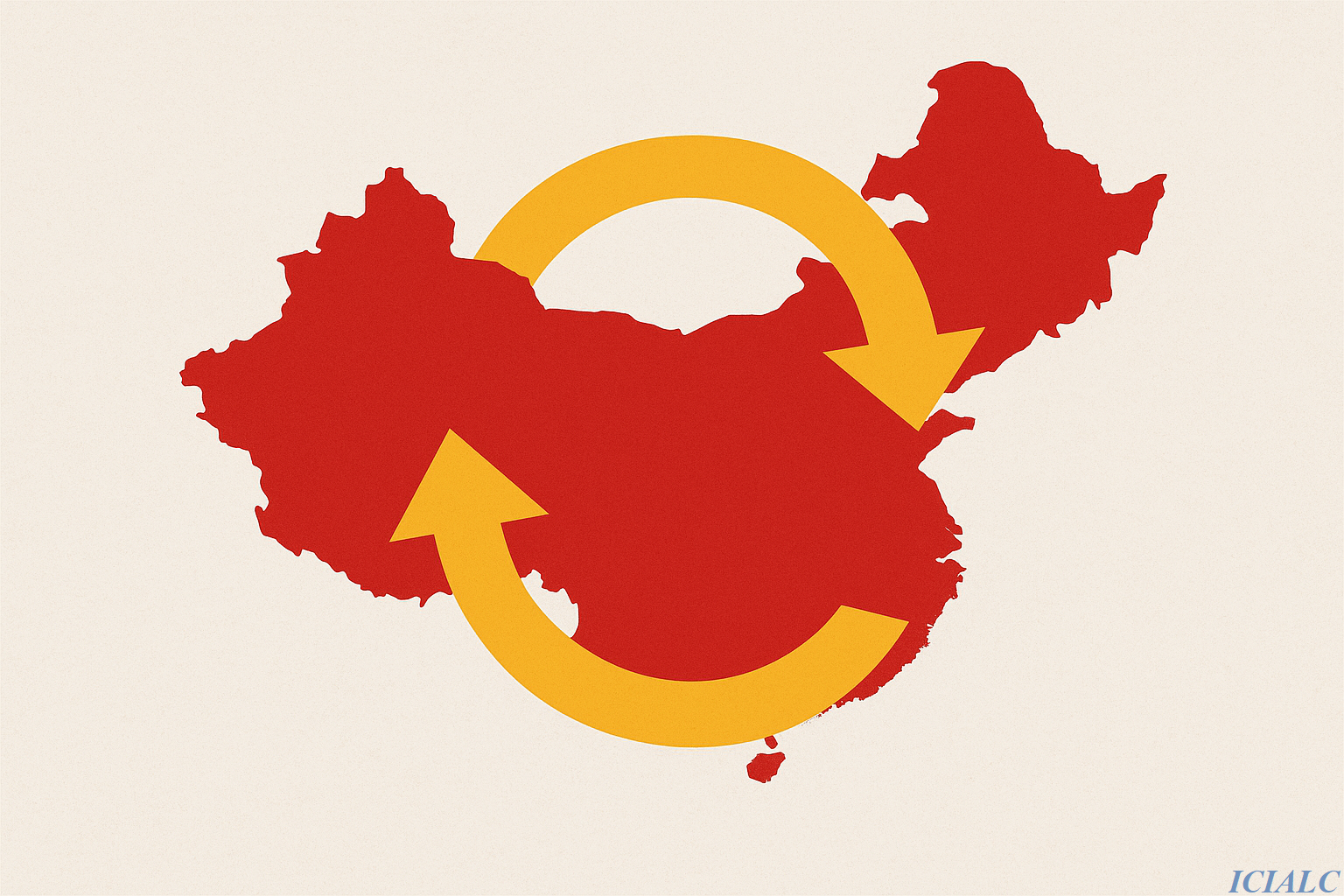 فرصتهای چین برای کاهش ریسک طرفین