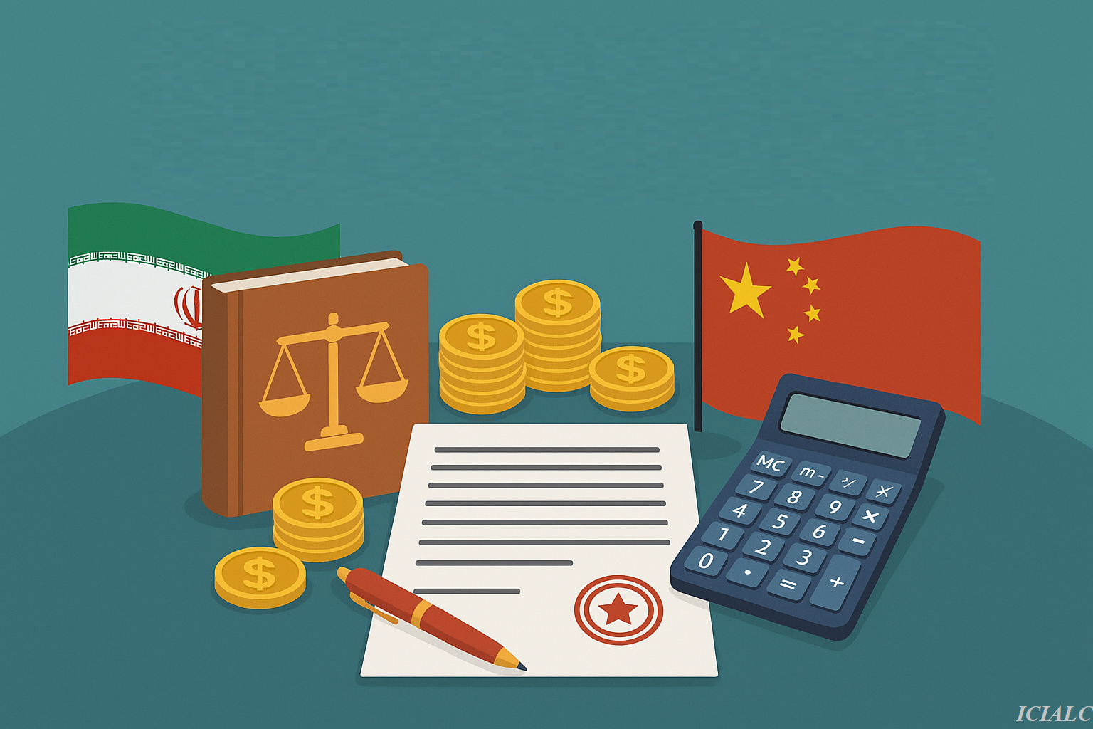 مراحل ثبت و تأسیس شرکت در چین