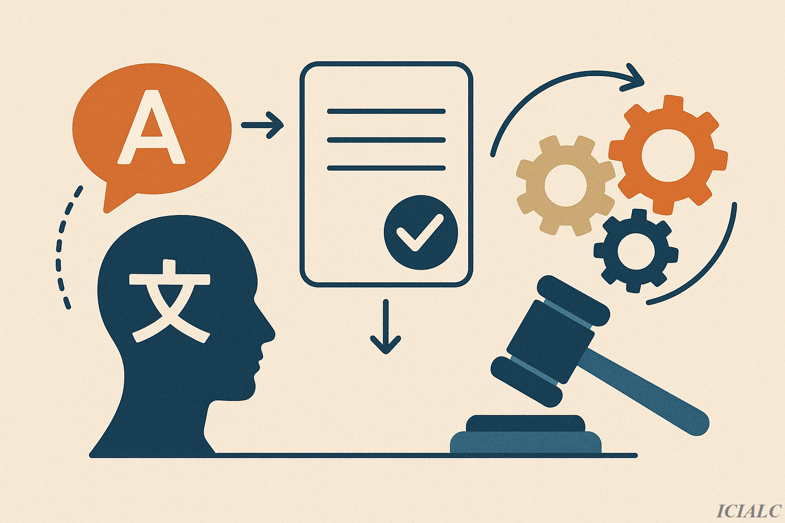 اثر تفاوتهای فرهنگی و زبانی بر مراحل مختلف داوری