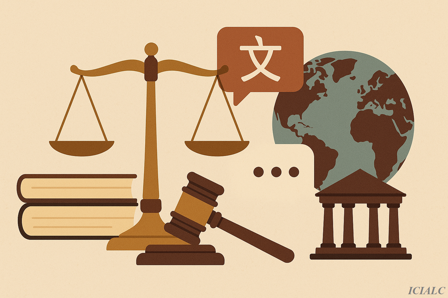 پیامدهای حقوقی و عملی تفاوتهای فرهنگی و زبانی