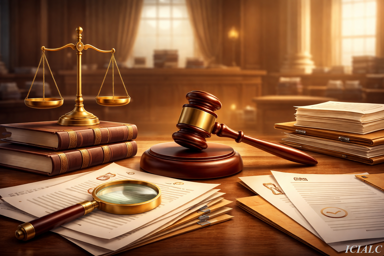 بررسی رویکرد داوران نسبت به ادله و اسناد