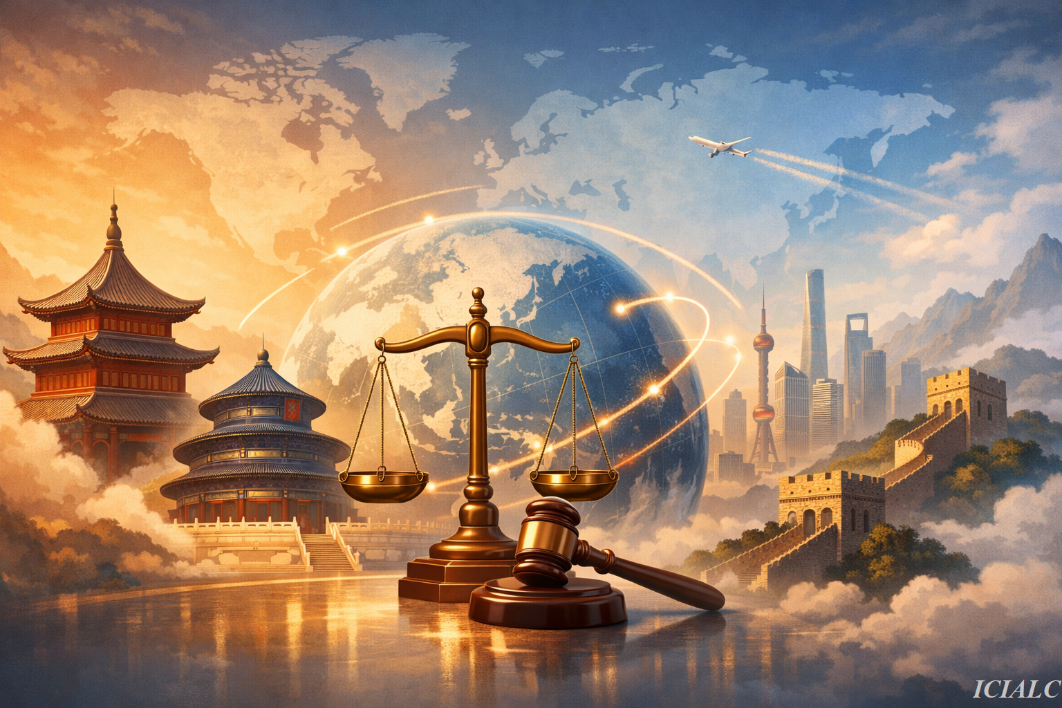 مزایا و محدودیتهای انتخاب چین بهعنوان مقر داوری